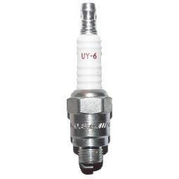 Champion UY6 CCH842 Spark Plug Copper Plus from The Green Spark Plug Champion UY6 CCH842 Spark Plug Copper Plus - The Green Spark Plug Automotive product
