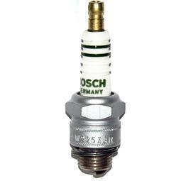 Bosch Spark Plug W225Z3M from The Green Spark Plug Bosch Spark Plug W225Z3M - The Green Spark Plug Automotive product