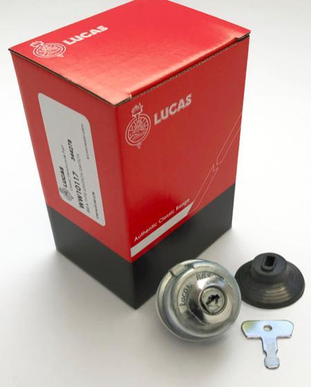 Lucas 88SA Ignition Switch 34427B Motorcycle from The Green Spark Plug Lucas 88SA Ignition Switch 34427B Motorcycle - The Green Spark Plug Automotive product