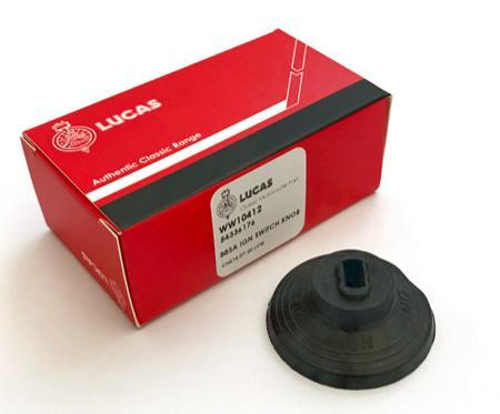 Lucas 88SA Ignition Switch Knob 54336176 Motorcycle from The Green Spark Plug Lucas 88SA Ignition Switch Knob 54336176 Motorcycle - The Green Spark Plug Automotive product