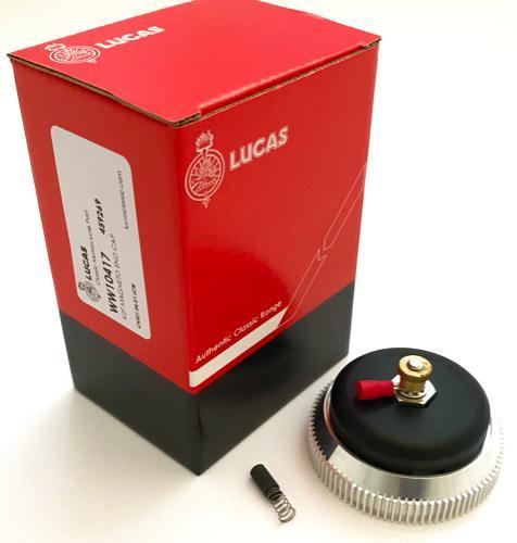 Lucas K2F Magneto End Cap 459269 K2F/K1F Lucas Motorcycle magnetos from The Green Spark Plug Lucas K2F Magneto End Cap 459269 K2F/K1F Lucas Motorcycle magnetos - The Green Spark Plug Automotive product