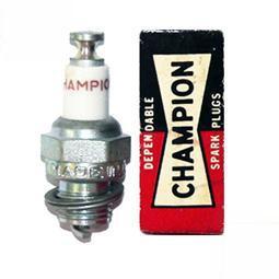 Champion Standard Spark Plug Y82 from The Green Spark Plug Champion Standard Spark Plug Y82 - The Green Spark Plug Automotive product