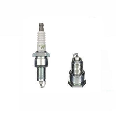 NGK Copper Core Spark Plug ZGR5B (7345) - High quality product image showing NGK Copper Core Spark Plug ZGR5B (7345) details and features NGK Copper Core Spark Plug ZGR5B (7345) - High quality product image showing NGK Copper Core Spark Plug ZGR5B (7345) details and features