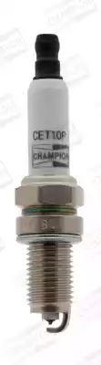 Champion CET10P Spark Plug EON TITAN from The Green Spark Plug Champion CET10P Spark Plug EON TITAN - The Green Spark Plug Automotive product