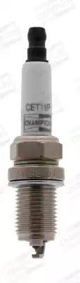 Champion CET11P Spark Plug EON TITAN from The Green Spark Plug Champion CET11P Spark Plug EON TITAN - The Green Spark Plug Automotive product