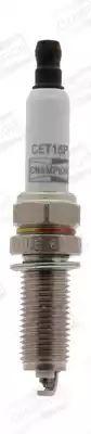 Champion CET15P Spark Plug EON TITAN from The Green Spark Plug Champion CET15P Spark Plug EON TITAN - The Green Spark Plug Automotive product