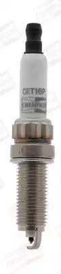 Champion CET16P Spark Plug EON TITAN from The Green Spark Plug Champion CET16P Spark Plug EON TITAN - The Green Spark Plug Automotive product