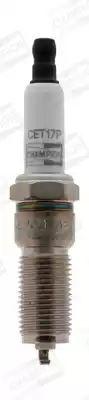 Champion CET17P Spark Plug EON TITAN from The Green Spark Plug Champion CET17P Spark Plug EON TITAN - The Green Spark Plug Automotive product