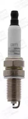 Champion CET1 Spark Plug EON TITAN from The Green Spark Plug Champion CET1 Spark Plug EON TITAN - The Green Spark Plug Automotive product