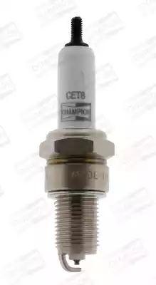 Champion CET8 Spark Plug EON TITAN from The Green Spark Plug Champion CET8 Spark Plug EON TITAN - The Green Spark Plug Automotive product