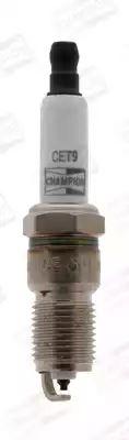 Champion CET9 Spark Plug EON TITAN from The Green Spark Plug Champion CET9 Spark Plug EON TITAN - The Green Spark Plug Automotive product