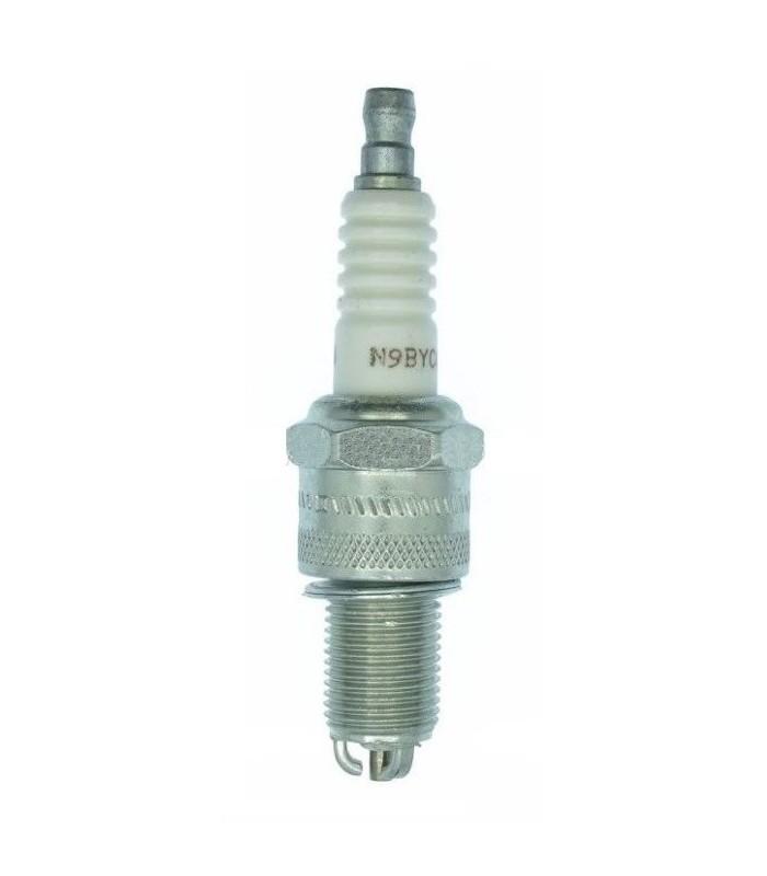 Champion N9BYC4 Spark Plug Copper Plus from The Green Spark Plug Champion N9BYC4 Spark Plug Copper Plus - The Green Spark Plug Automotive product