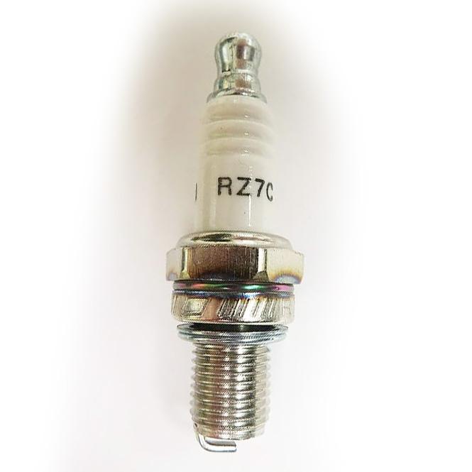 Champion RZ7C Spark Plug Copper Plus from The Green Spark Plug Champion RZ7C Spark Plug Copper Plus - The Green Spark Plug Automotive product