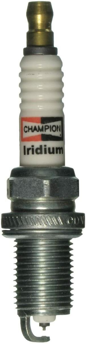 Champion Spark Plug KC8WYP4 from The Green Spark Plug Champion Spark Plug KC8WYP4 - The Green Spark Plug Automotive product