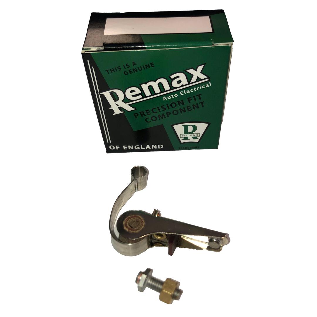 Remax Contact Sets ES46 - 400833 ST361 Fits DJ4 DJ4A DJ6 DJ6A DJH4 DJH4A MA4 from The Green Spark Plug Remax Contact Sets ES46 - 400833 ST361 Fits DJ4 DJ4A DJ6 DJ6A DJH4 DJH4A MA4 - The Green Spark Plug Automotive product