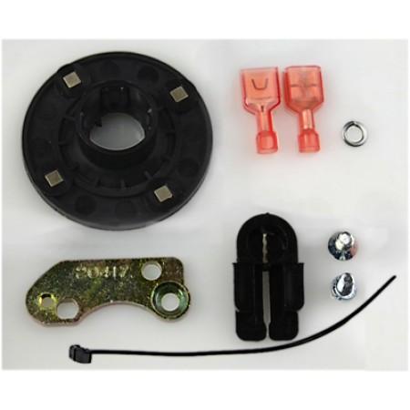 FTK003 Lumenition Magnetronic Fitting Kit for MTKxx3 (No Ign. module) from The Green Spark Plug FTK003 Lumenition Magnetronic Fitting Kit for MTKxx3 (No Ign. module) - The Green Spark Plug Automotive product