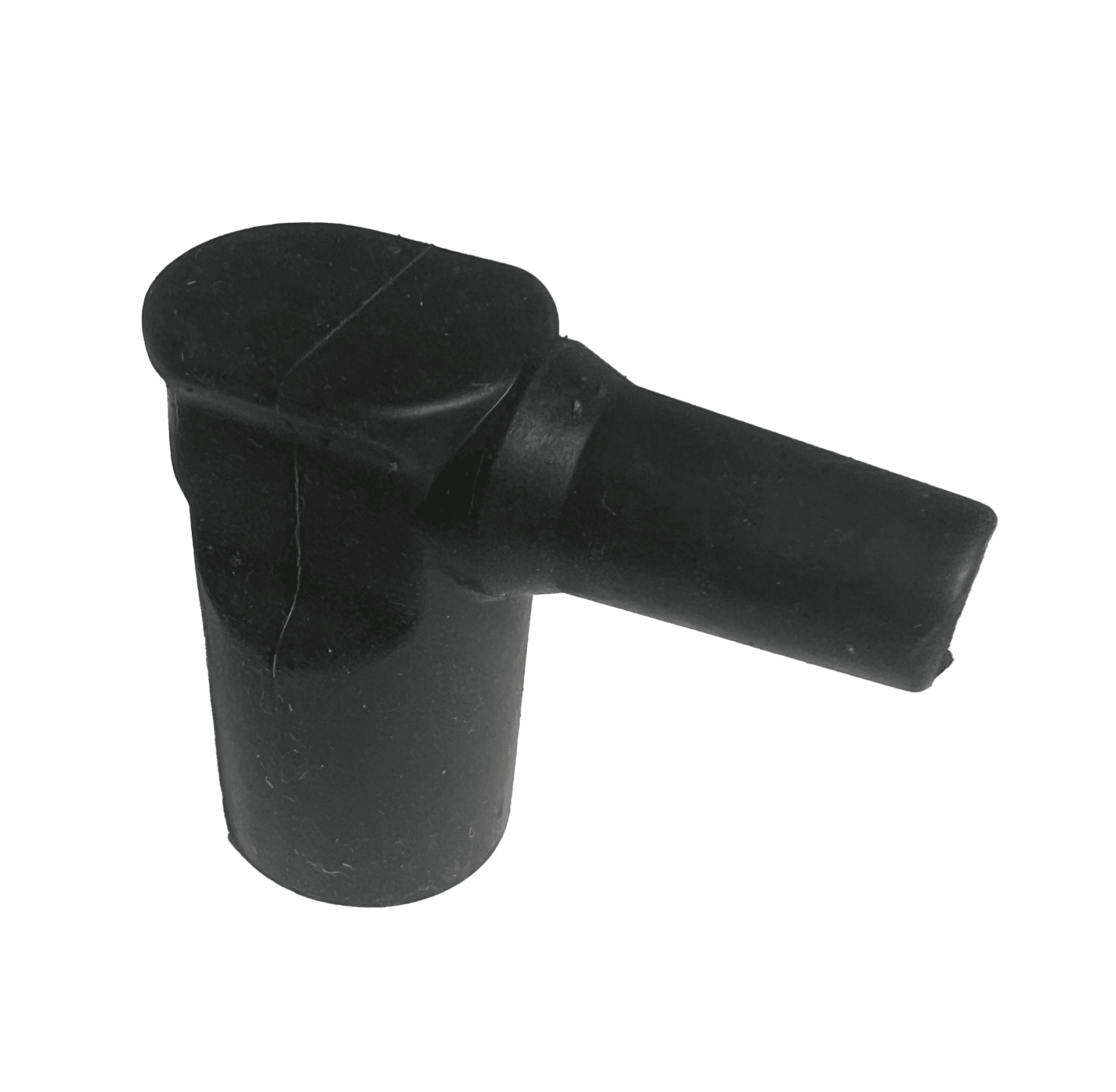 Spark Plug Cap 0k Resistor Merc Boot SAE Wood Screw - High quality product image showing Spark Plug Cap 0k Resistor Merc Boot SAE Wood Screw details and features Spark Plug Cap 0k Resistor Merc Boot SAE Wood Screw - High quality product image showing Spark Plug Cap 0k Resistor Merc Boot SAE Wood Screw details and features