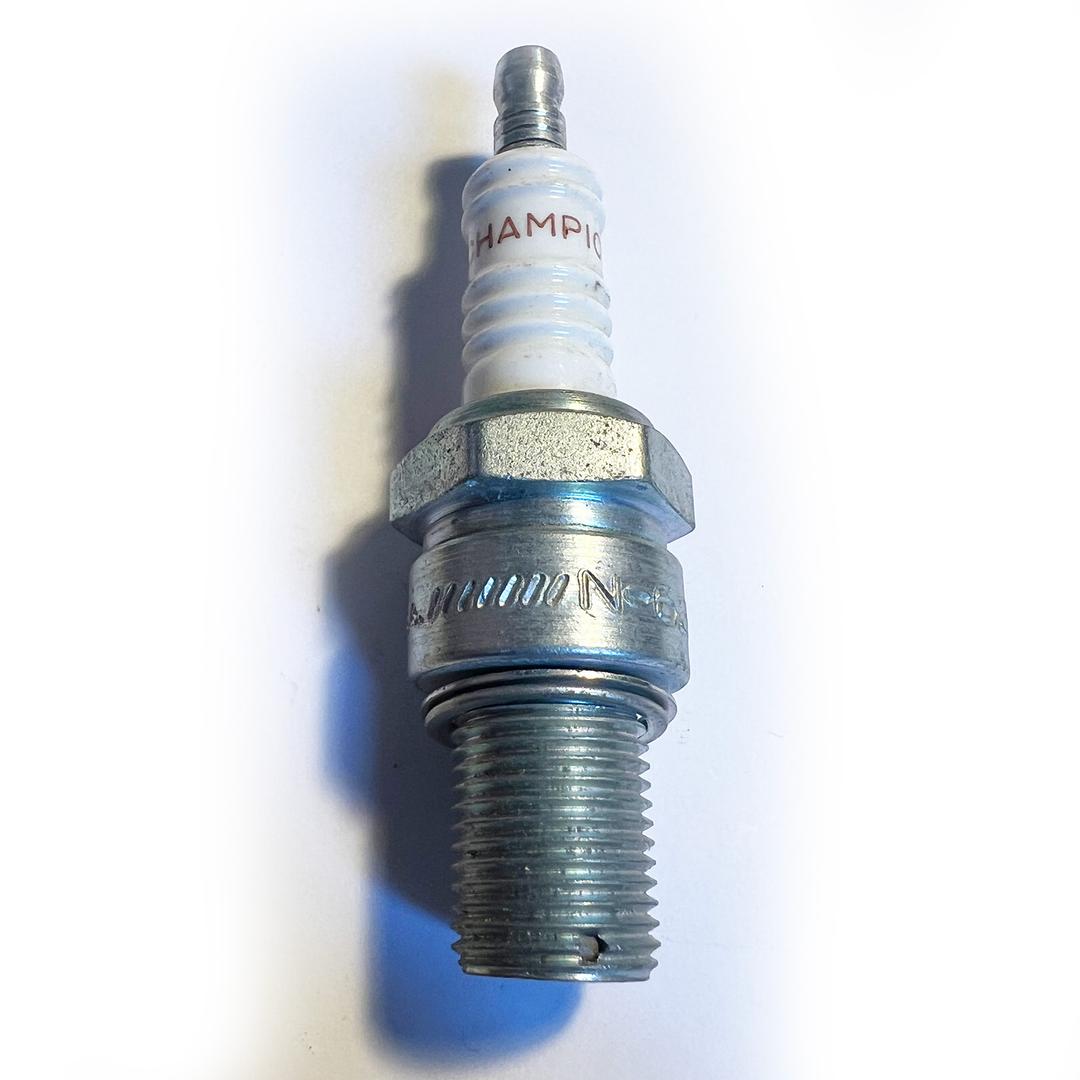 Champion Spark Plug N62R from The Green Spark Plug Champion Spark Plug N62R - The Green Spark Plug Automotive product