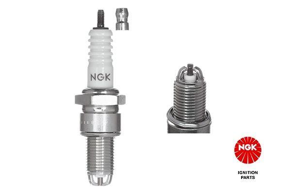 NGK BPR5EA-L 5823 Spark Plug Copper Core BPR5EAL - High quality product image showing NGK BPR5EA-L 5823 Spark Plug Copper Core BPR5EAL details and features NGK BPR5EA-L 5823 Spark Plug Copper Core BPR5EAL - High quality product image showing NGK BPR5EA-L 5823 Spark Plug Copper Core BPR5EAL details and features