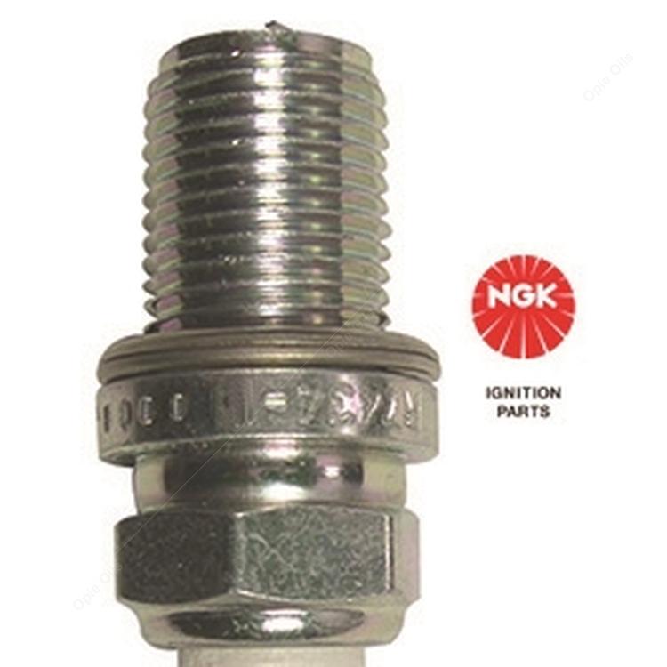 NGK R7434-8 4892 Spark Plug Racing R74348 - High quality product image showing NGK R7434-8 4892 Spark Plug Racing R74348 details and features NGK R7434-8 4892 Spark Plug Racing R74348 - High quality product image showing NGK R7434-8 4892 Spark Plug Racing R74348 details and features