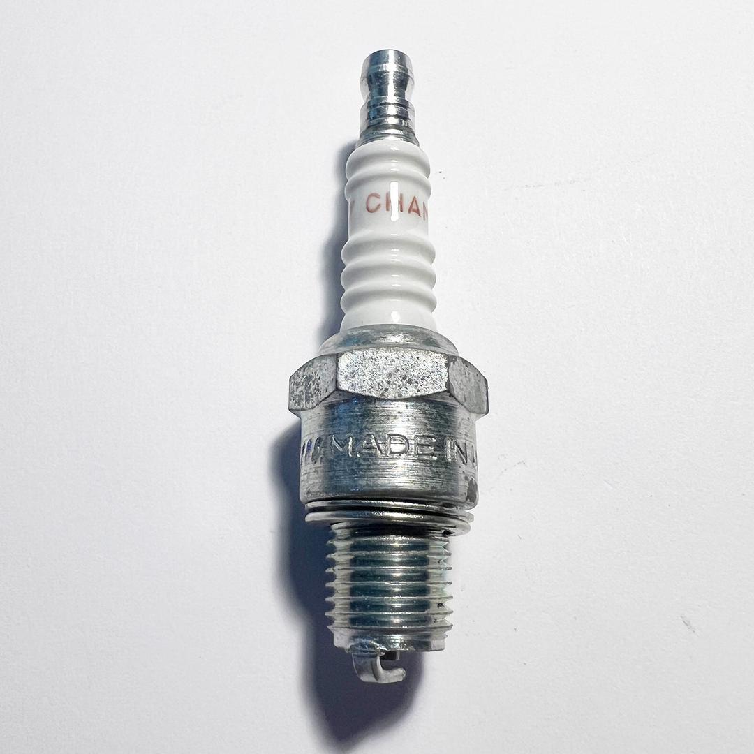 Champion P8Y Spark Plug Standard from The Green Spark Plug Champion P8Y Spark Plug Standard - The Green Spark Plug Automotive product