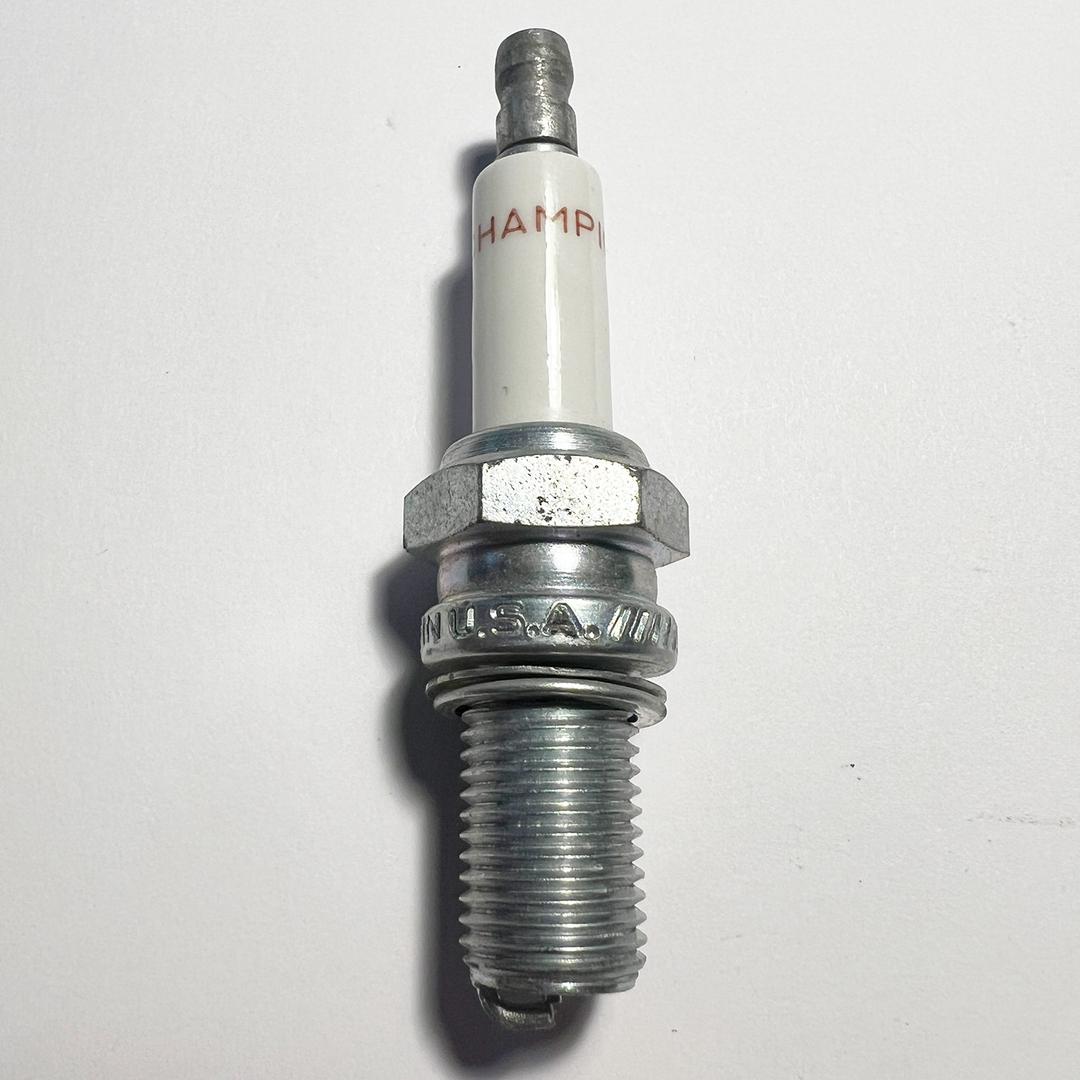 Champion Spark Plug R59R from The Green Spark Plug Champion Spark Plug R59R - The Green Spark Plug Automotive product