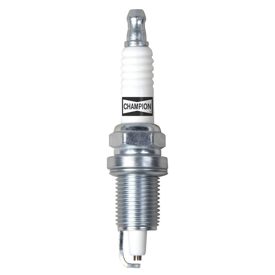 Champion Spark Plug RC10ECC from The Green Spark Plug Champion Spark Plug RC10ECC - The Green Spark Plug Automotive product