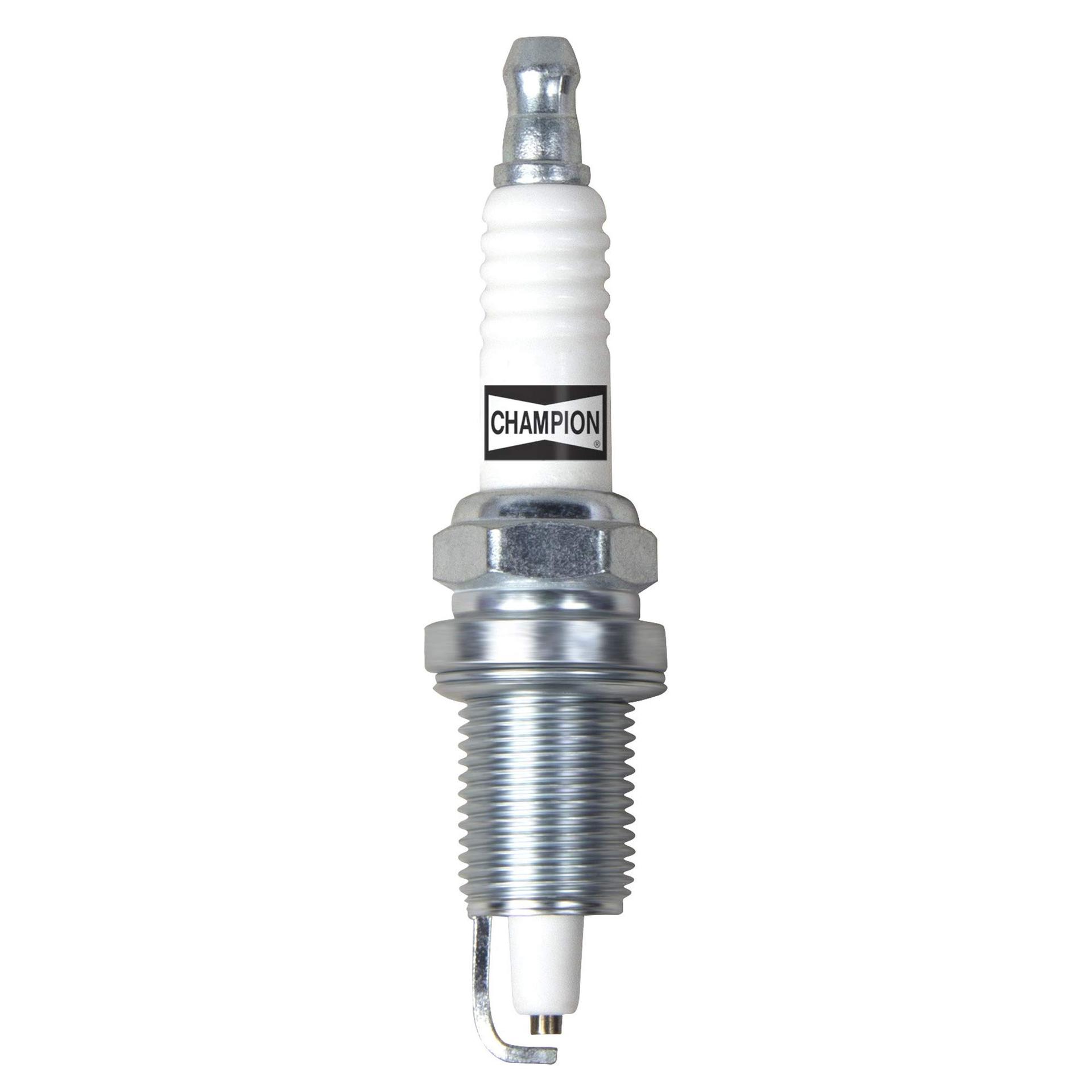 Champion Spark Plug RC10ECC - High quality product image showing Champion Spark Plug RC10ECC details and features Champion Spark Plug RC10ECC - High quality product image showing Champion Spark Plug RC10ECC details and features
