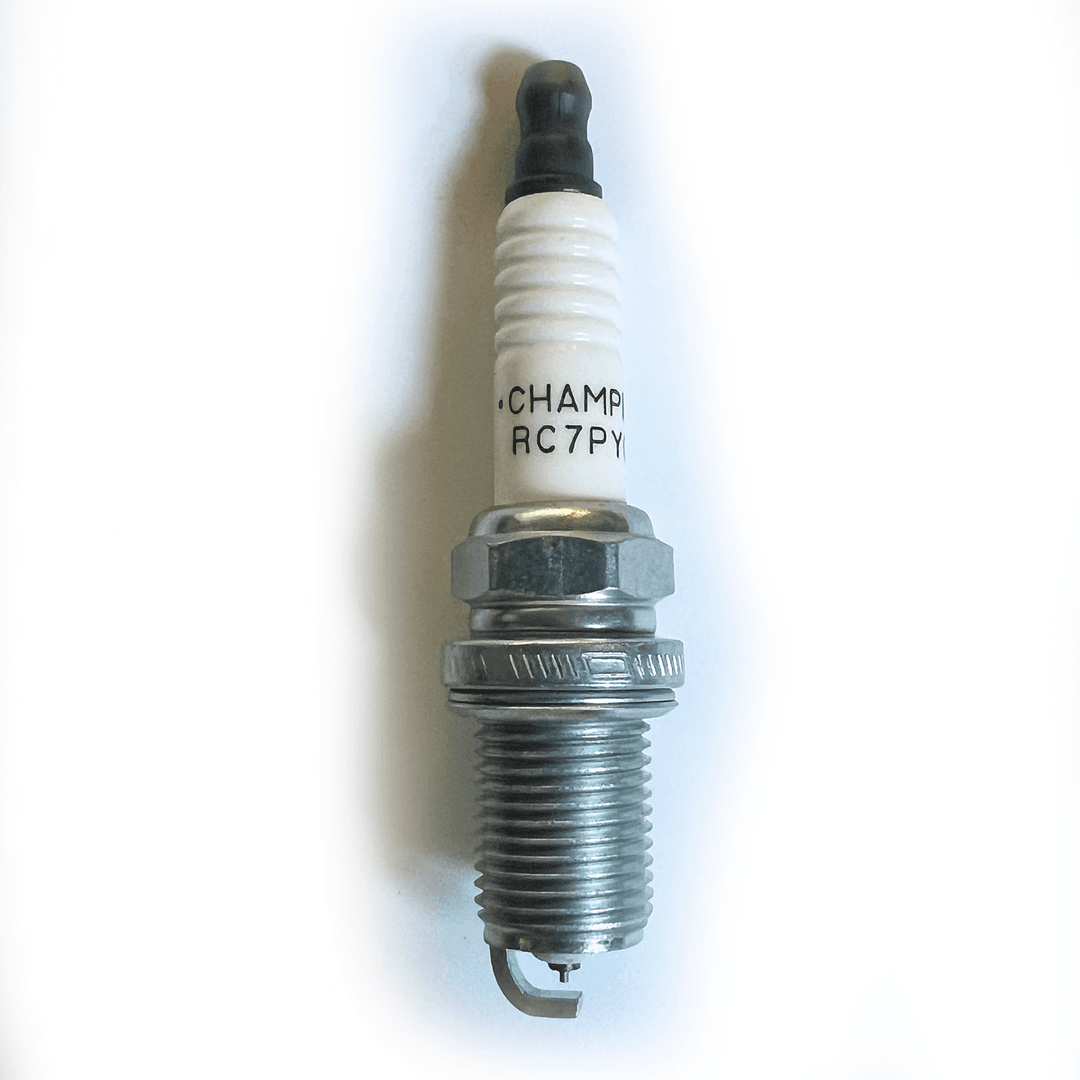 Champion Spark Plug RC7PYCB4 CCH3340 from The Green Spark Plug Champion Spark Plug RC7PYCB4 CCH3340 - The Green Spark Plug Automotive product