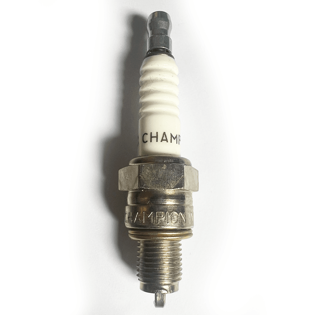 Champion RZ98C Spark Plug Motorcyle from The Green Spark Plug Champion RZ98C Spark Plug Motorcyle - The Green Spark Plug Automotive product