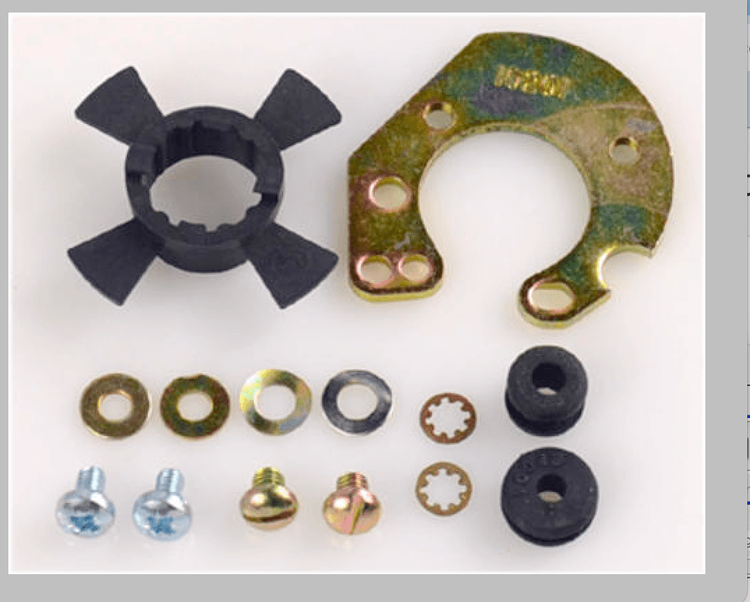 FK606 Lumenition Ignition Distributor Fitting Kits Nippon Denso a/clockwise - High quality product image showing FK606 Lumenition Ignition Distributor Fitting Kits Nippon Denso a/clockwise details and features FK606 Lumenition Ignition Distributor Fitting Kits Nippon Denso a/clockwise - High quality product image showing FK606 Lumenition Ignition Distributor Fitting Kits Nippon Denso a/clockwise details and features