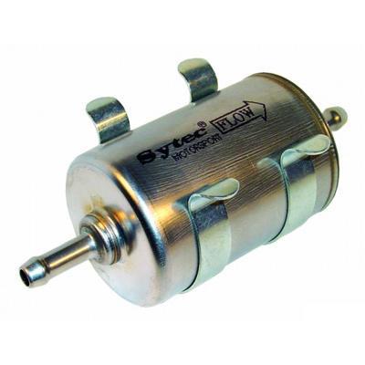 Sytec Fuel Filter 14x1.5 In 12x1.25 Out With Bracket SSFC5160C from The Green Spark Plug Sytec Fuel Filter 14x1.5 In 12x1.25 Out With Bracket SSFC5160C - The Green Spark Plug Automotive product