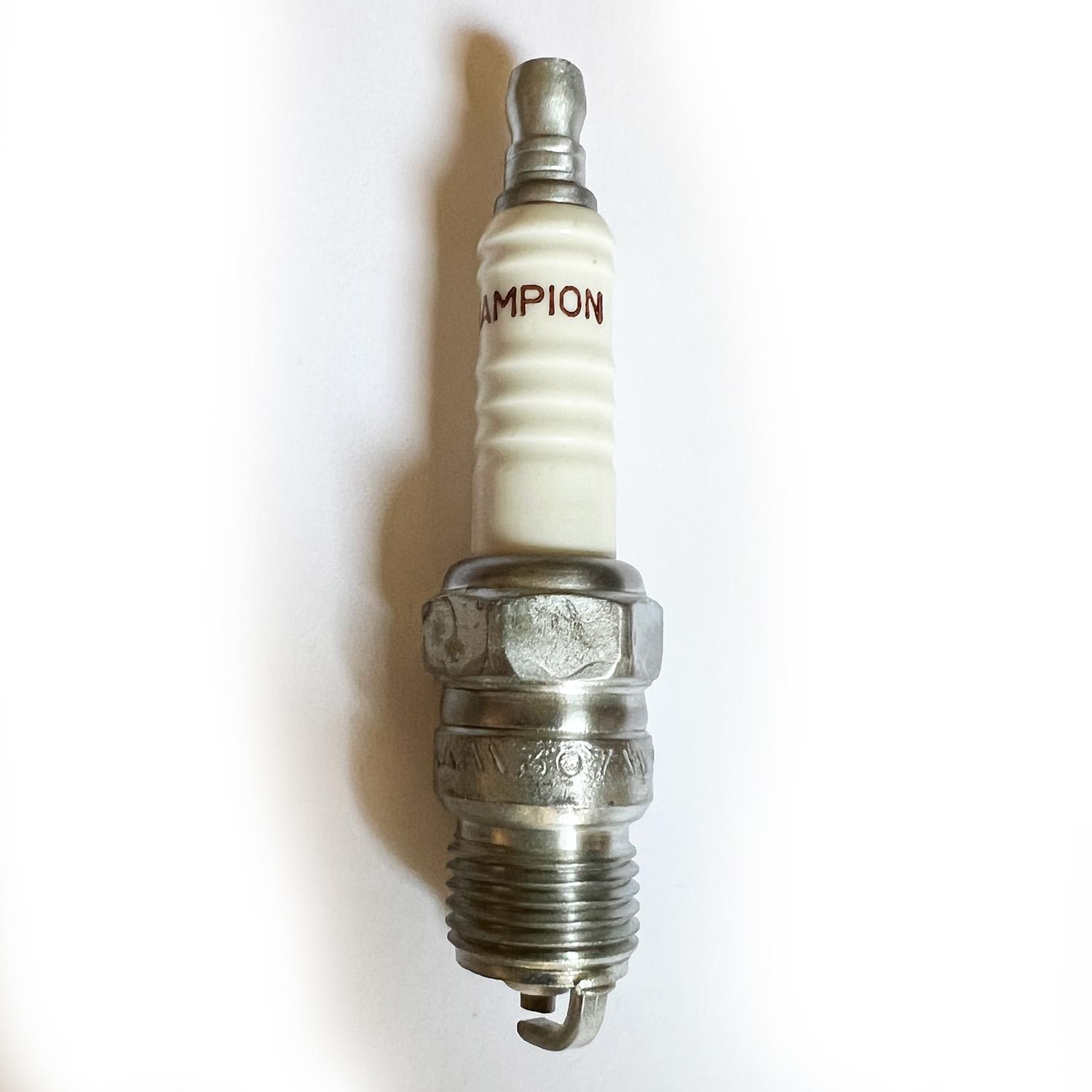 Champion RV12YC CCH406 Spark Plug Copper Plus - High quality product image showing Champion RV12YC CCH406 Spark Plug Copper Plus details and features Champion RV12YC CCH406 Spark Plug Copper Plus - High quality product image showing Champion RV12YC CCH406 Spark Plug Copper Plus details and features