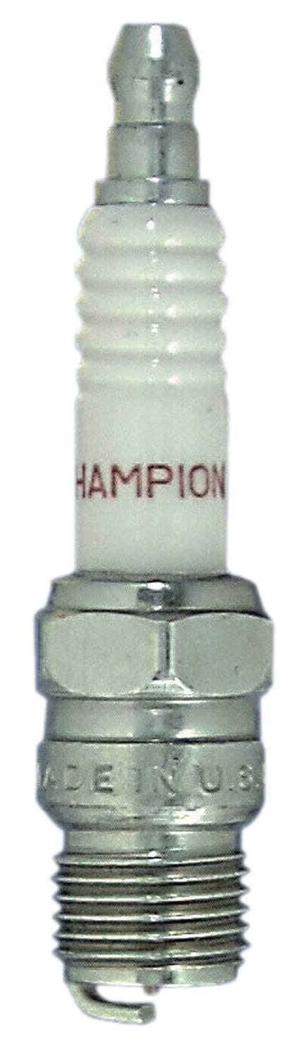 Champion V63C CCH802 Spark Plug Racin from The Green Spark Plug Champion V63C CCH802 Spark Plug Racin - The Green Spark Plug Automotive product