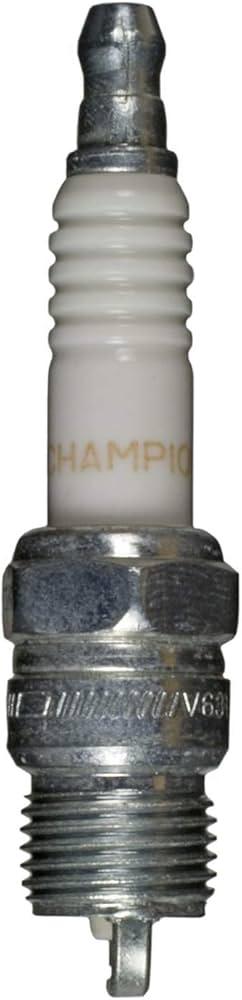 Champion V63Y CCH265 Spark Plug Racing from The Green Spark Plug Champion V63Y CCH265 Spark Plug Racing - The Green Spark Plug Automotive product