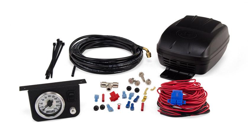 AIR LIFT 25804 Air Shock Controller Kit - High quality product image showing AIR LIFT 25804 Air Shock Controller Kit details and features AIR LIFT 25804 Air Shock Controller Kit - High quality product image showing AIR LIFT 25804 Air Shock Controller Kit details and features