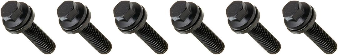 ARP 129-0901 Bellhousing Bolt Kit from The Twister Group ARP 129-0901 Bellhousing Bolt Kit - The Twister Group Tools product
