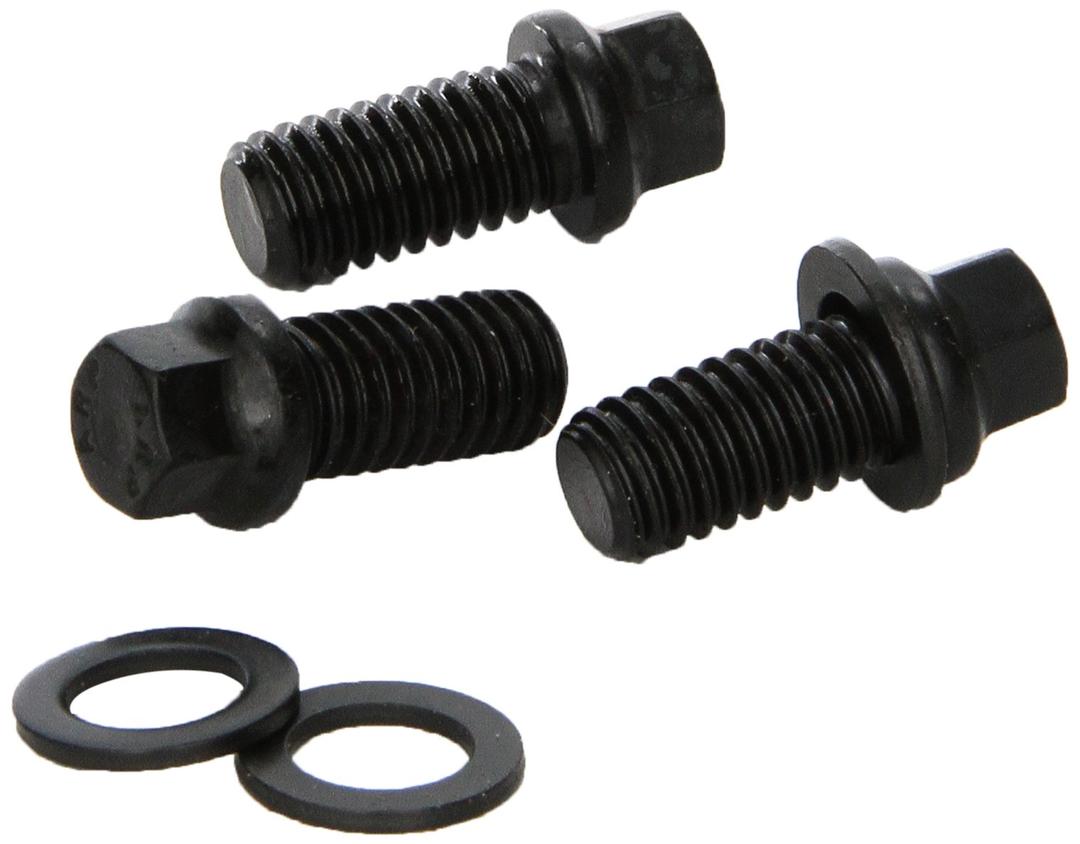 ARP 130-3102 Black Oxide Hex Motor Mount Bolt from The Twister Group ARP 130-3102 Black Oxide Hex Motor Mount Bolt - The Twister Group Tools product
