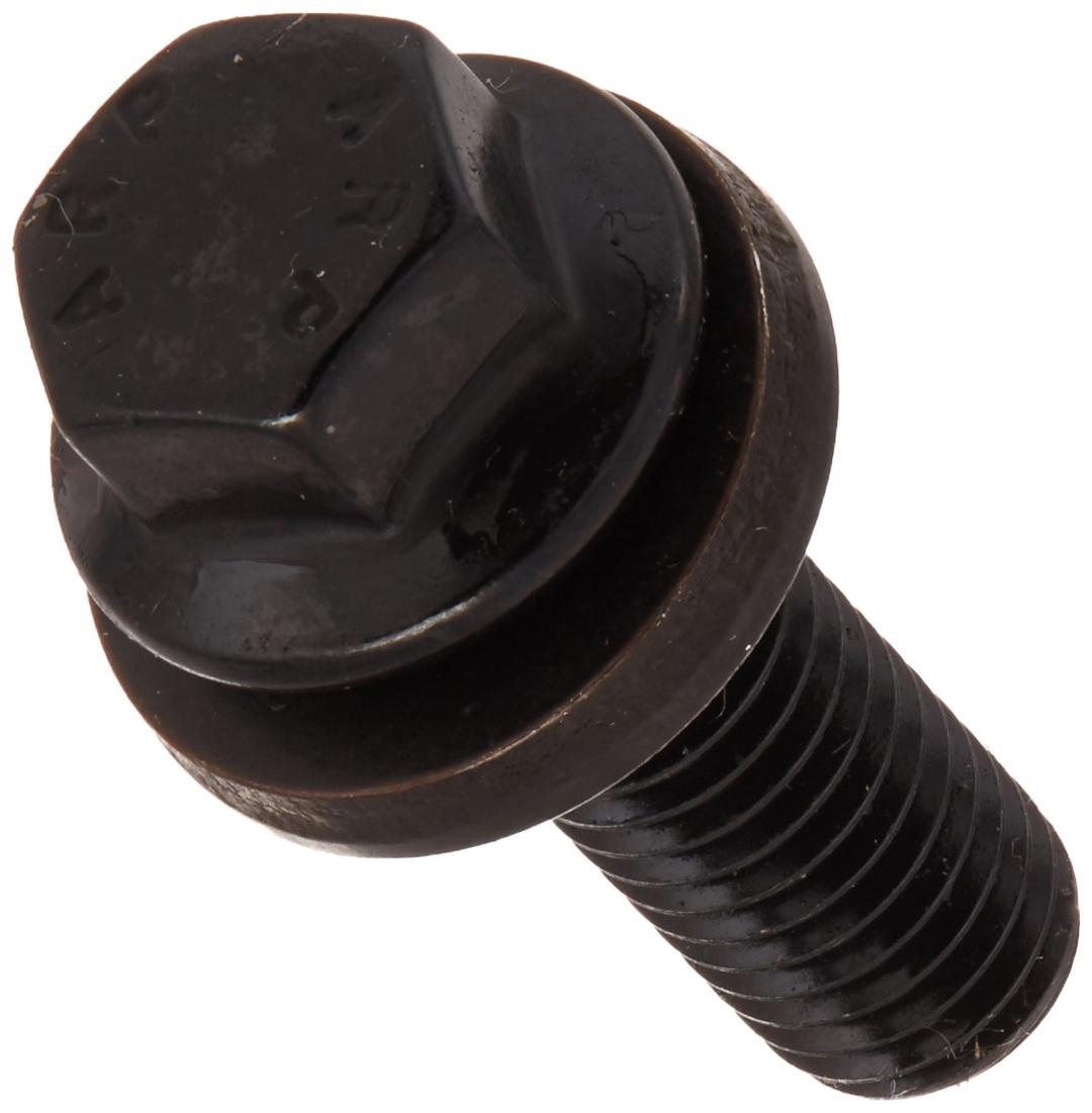 ARP 134-1101 Chevy LS 1/4in Flange Hex Header Bolt Kit from The Twister Group ARP 134-1101 Chevy LS 1/4in Flange Hex Header Bolt Kit - The Twister Group Tools product