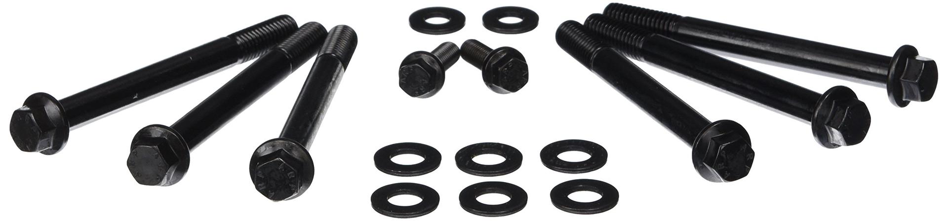 ARP 134-3201 6-Point Water Pump and Thermostat Housing Bolt Kit for Chevy LS1/LS2 - High quality product image showing ARP 134-3201 6-Point Water Pump and Thermostat Housing Bolt Kit for Chevy LS1/LS2 details and features ARP 134-3201 6-Point Water Pump and Thermostat Housing Bolt Kit for Chevy LS1/LS2 - High quality product image showing ARP 134-3201 6-Point Water Pump and Thermostat Housing Bolt Kit for Chevy LS1/LS2 details and features
