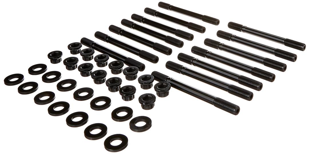 ARP 201-4302 12-Point Head Stud Kit for BMW M50 from The Twister Group ARP 201-4302 12-Point Head Stud Kit for BMW M50 - The Twister Group Tools product