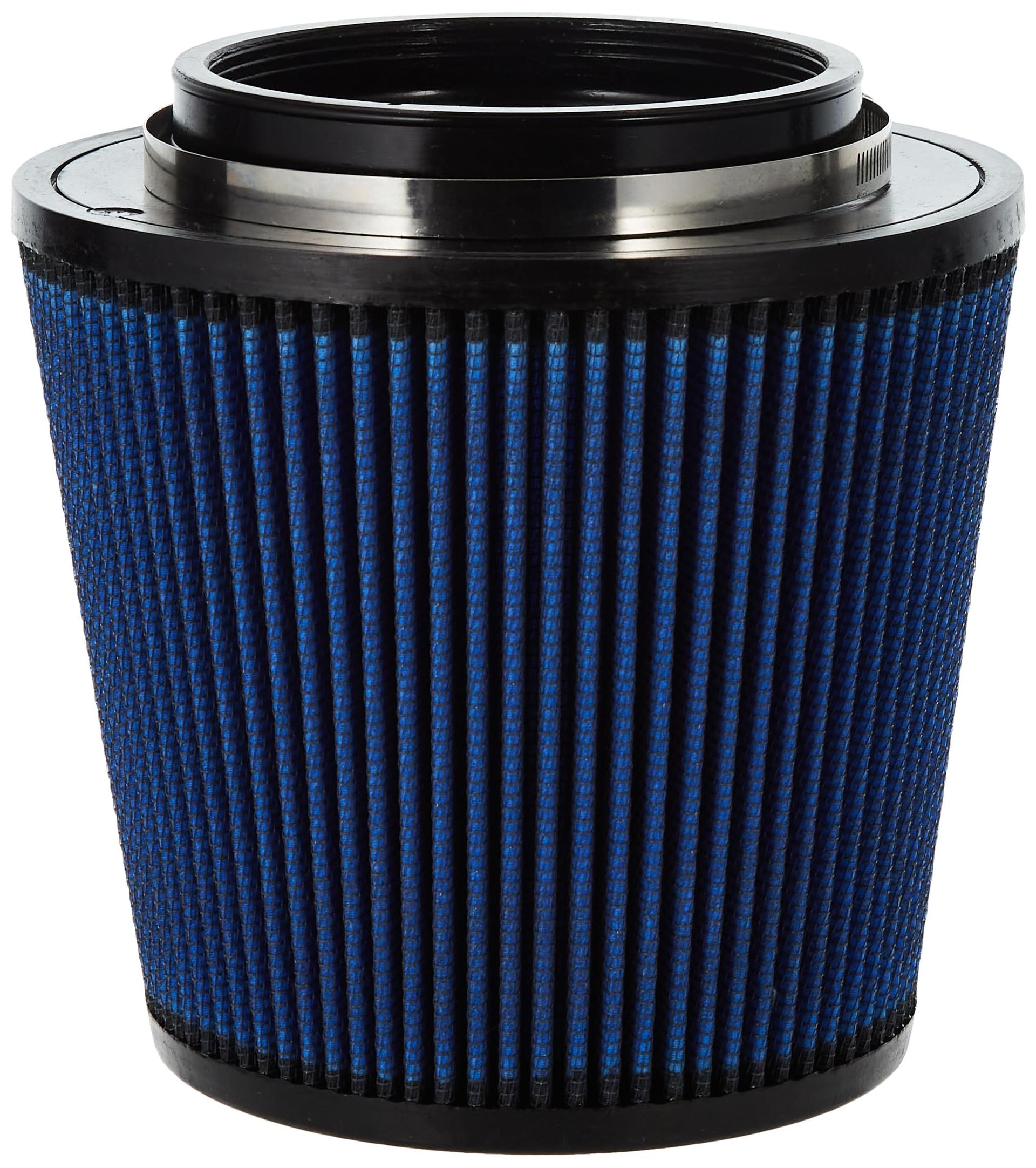AFE 24-91051 Magnum FLOW Air Filter, Blue - High quality product image showing AFE 24-91051 Magnum FLOW Air Filter, Blue details and features AFE 24-91051 Magnum FLOW Air Filter, Blue - High quality product image showing AFE 24-91051 Magnum FLOW Air Filter, Blue details and features