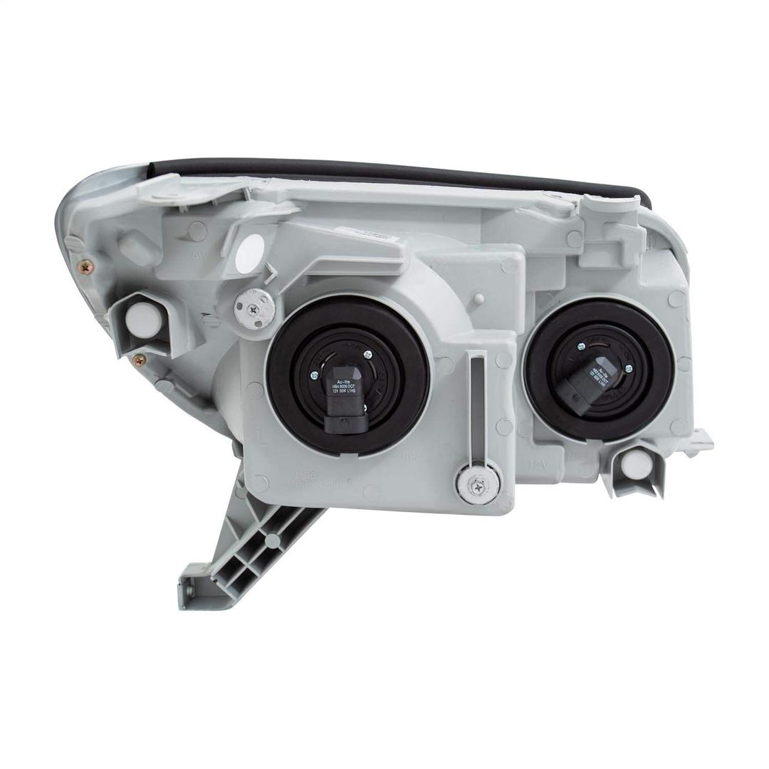 ANZO 111394 Crystal Headlights fits Toyota 4Runner Clear from The Twister Group ANZO 111394 Crystal Headlights fits Toyota 4Runner Clear - The Twister Group Tools product