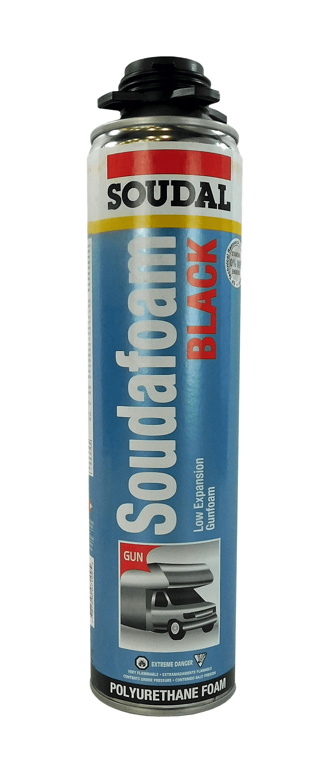 AP PRODUCTS 0019020 SOUDAFOAM EXPANDING FOAM 24OZ. CAN - High quality product image showing AP PRODUCTS 0019020 SOUDAFOAM EXPANDING FOAM 24OZ. CAN details and features AP PRODUCTS 0019020 SOUDAFOAM EXPANDING FOAM 24OZ. CAN - High quality product image showing AP PRODUCTS 0019020 SOUDAFOAM EXPANDING FOAM 24OZ. CAN details and features
