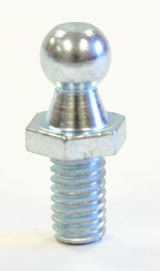 AP PRODUCTS 010-080-2 1PR BALL STUDS, Use To Create A New Point Of Attachment For Applications That Lack Existing; 10 Millimeter; Set Of 2 from The Twister Group AP PRODUCTS 010-080-2 1PR BALL STUDS, Use To Create A New Point Of Attachment For Applications That Lack Existing; 10 Millimeter; Set Of 2 - The Twister Group Tools product