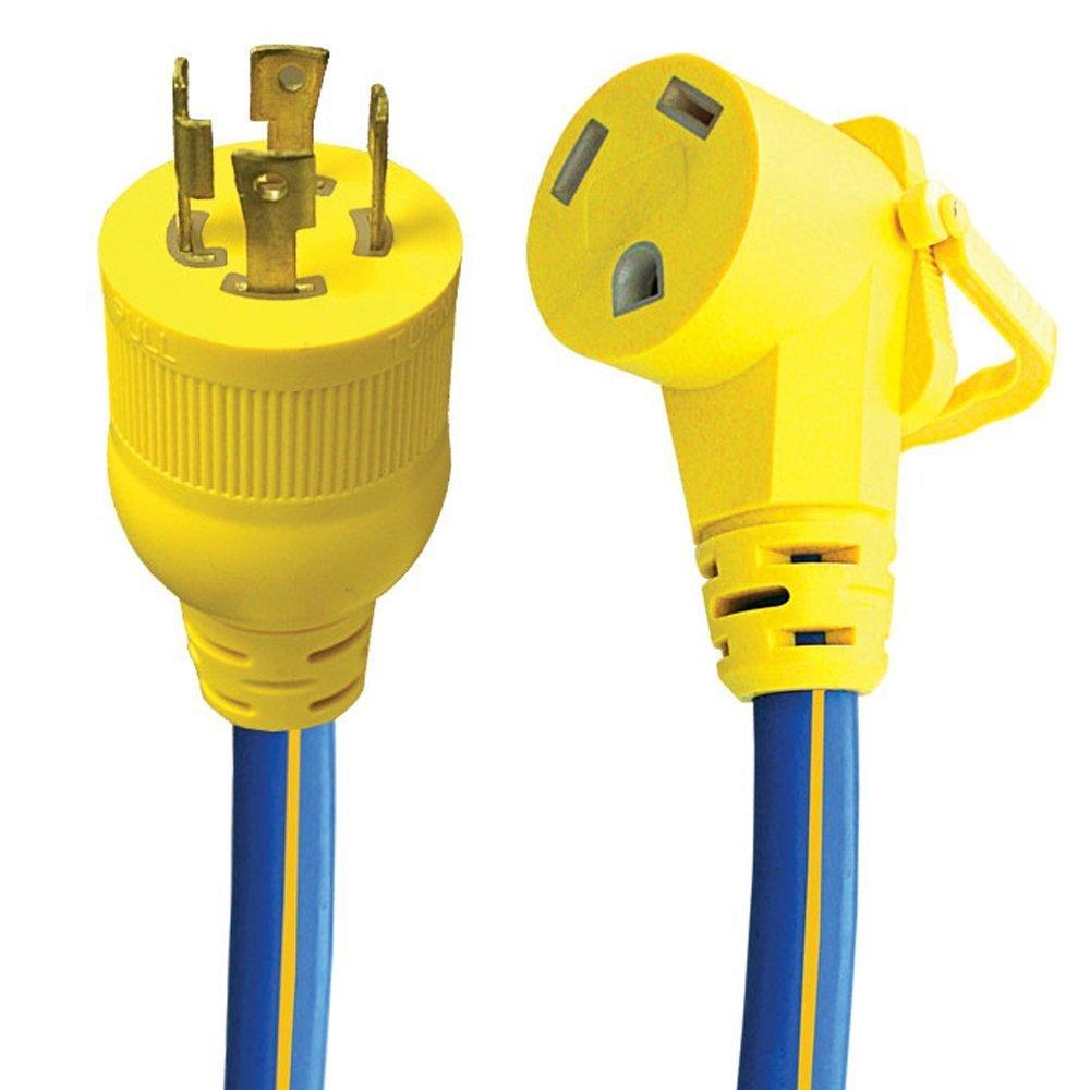 AP PRODUCTS 1600526 30amp Generator Adptr- 4 from The Twister Group AP PRODUCTS 1600526 30amp Generator Adptr- 4 - The Twister Group Tools product