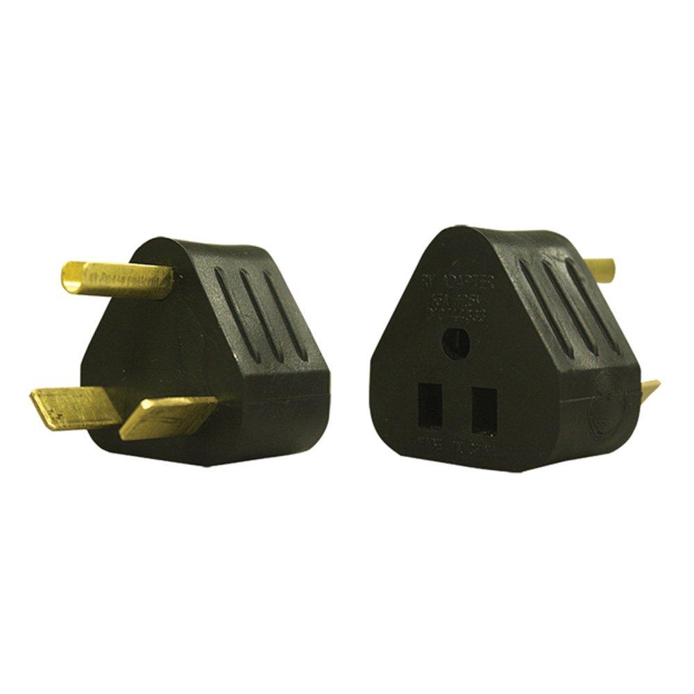 AP PRODUCTS 1600551 16-00551 Adapter 15F - 30M from The Twister Group AP PRODUCTS 1600551 16-00551 Adapter 15F - 30M - The Twister Group Tools product