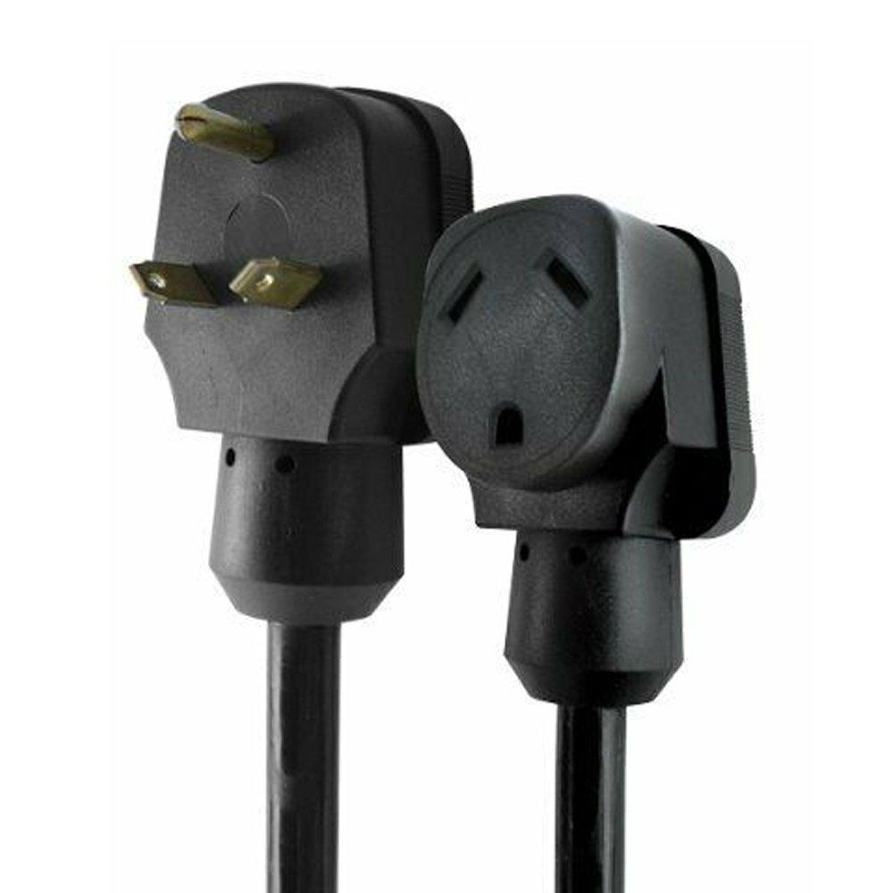 AP PRODUCTS 1600557 Voltec 16-00557 RV Extension Cord - 30A, 10 from The Twister Group AP PRODUCTS 1600557 Voltec 16-00557 RV Extension Cord - 30A, 10 - The Twister Group Tools product