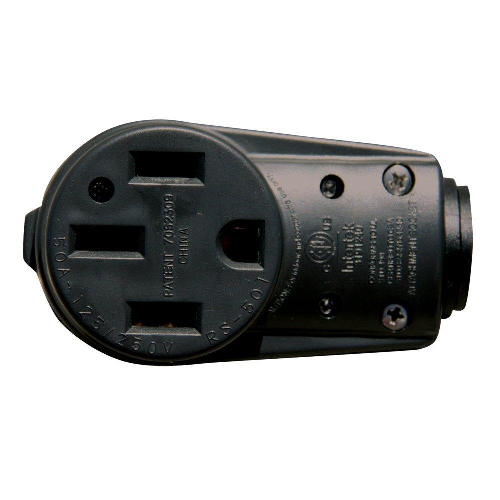AP PRODUCTS 1600579 50A RECEPTACLE REPL HEAD from The Twister Group AP PRODUCTS 1600579 50A RECEPTACLE REPL HEAD - The Twister Group Tools product