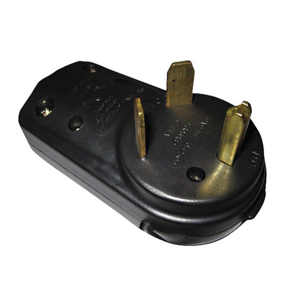 AP PRODUCTS 1600580 Voltec 16-00-580 30 Amp Male Replacement Head from The Twister Group AP PRODUCTS 1600580 Voltec 16-00-580 30 Amp Male Replacement Head - The Twister Group Tools product